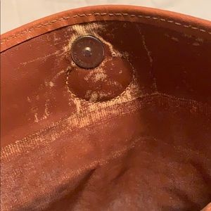 Dooney & Bourke Bags - Dooney and Bourke Wallet and Checkbook holder Dooney & Bourke Bags - Dooney and Bourke Wallet and Checkbook holder
